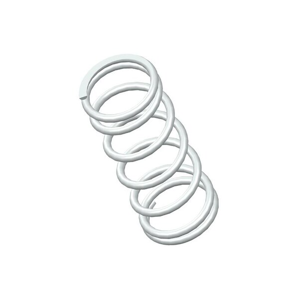 Approved Vendor Compression Spring, O= .300, L= .75, W= .030 G209959960 - main